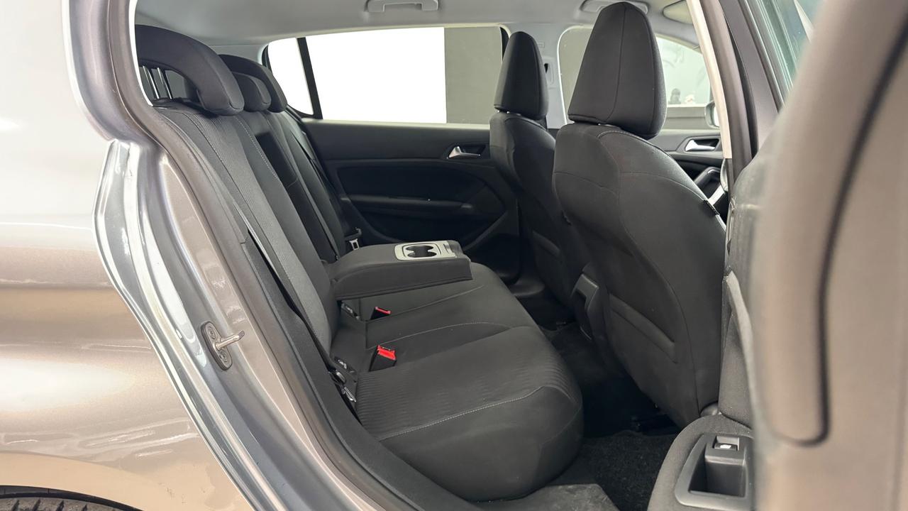 Peugeot 308 1.6 e-HDi 115 CV Stop&Start