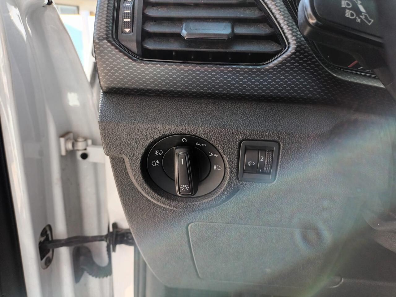 Volkswagen T-Cross 1.0 TSi Style 95 CV