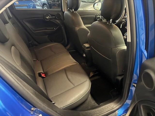 FIAT 500X 500X 1.3 T4 150 CV DCT Cross