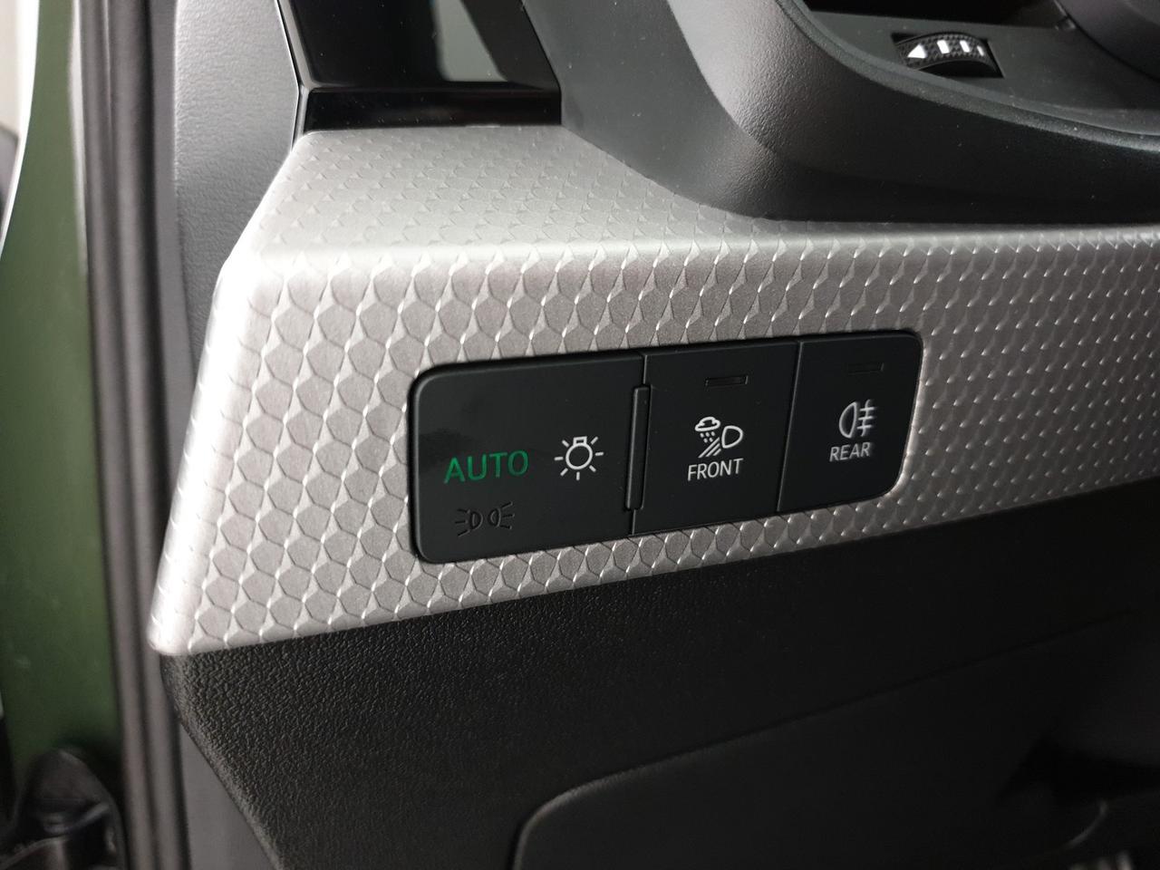 Sportback 35TFSI 150CV S tronic S line Edition