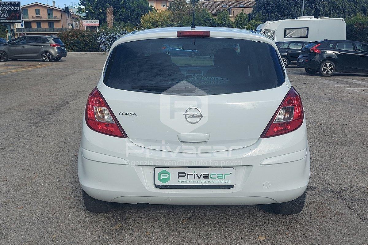OPEL Corsa 1.2 5 porte Edition