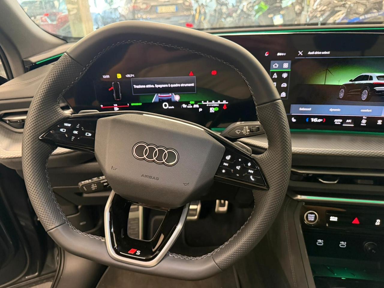 Audi Q5 SPB 40 TDI quattro S tronic line plus