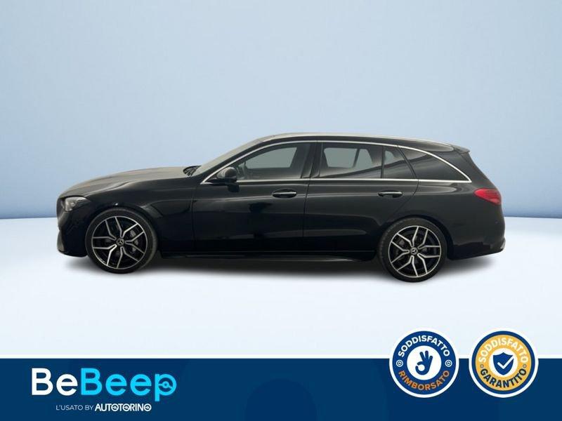 Mercedes-Benz Classe C C SW 220 D MHEV PREMIUM PLUS AUTO