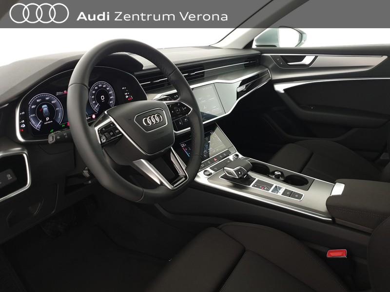 Avant 50TFSIe 299CV quattro Str Business Advanced