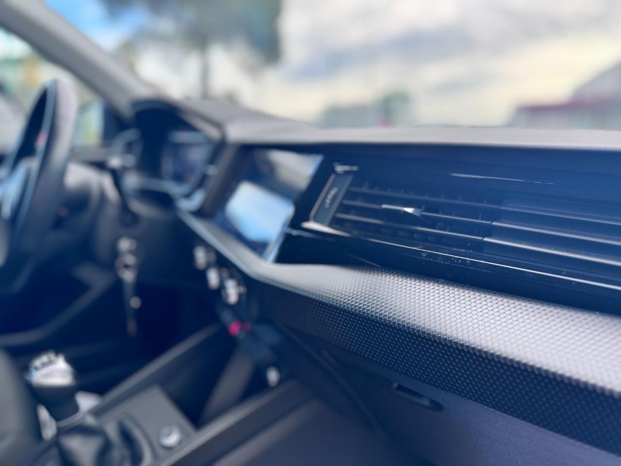 AUDI A1 Sportback 30 TFSI Admired 110Cv NeopatentatiOK