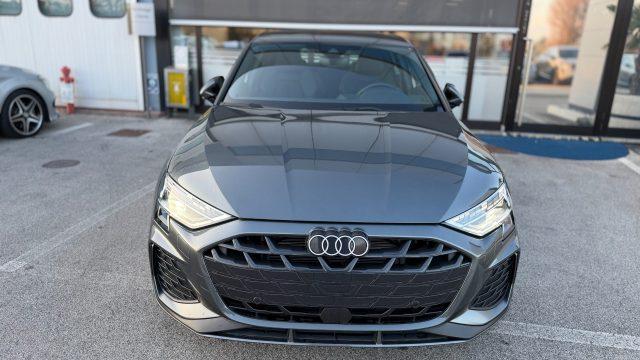 AUDI A3 SPB 35 TDI S tronic S line edition