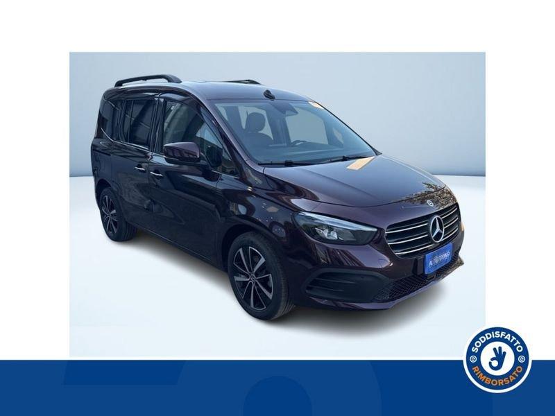 Mercedes-Benz Classe T 180d AT