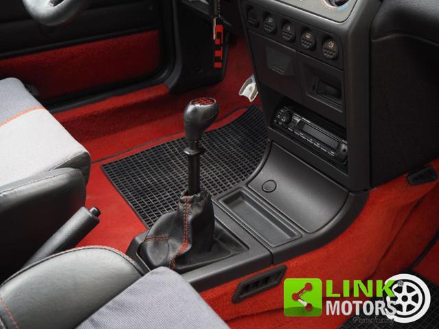 PEUGEOT 205 1.9 3 porte GTI