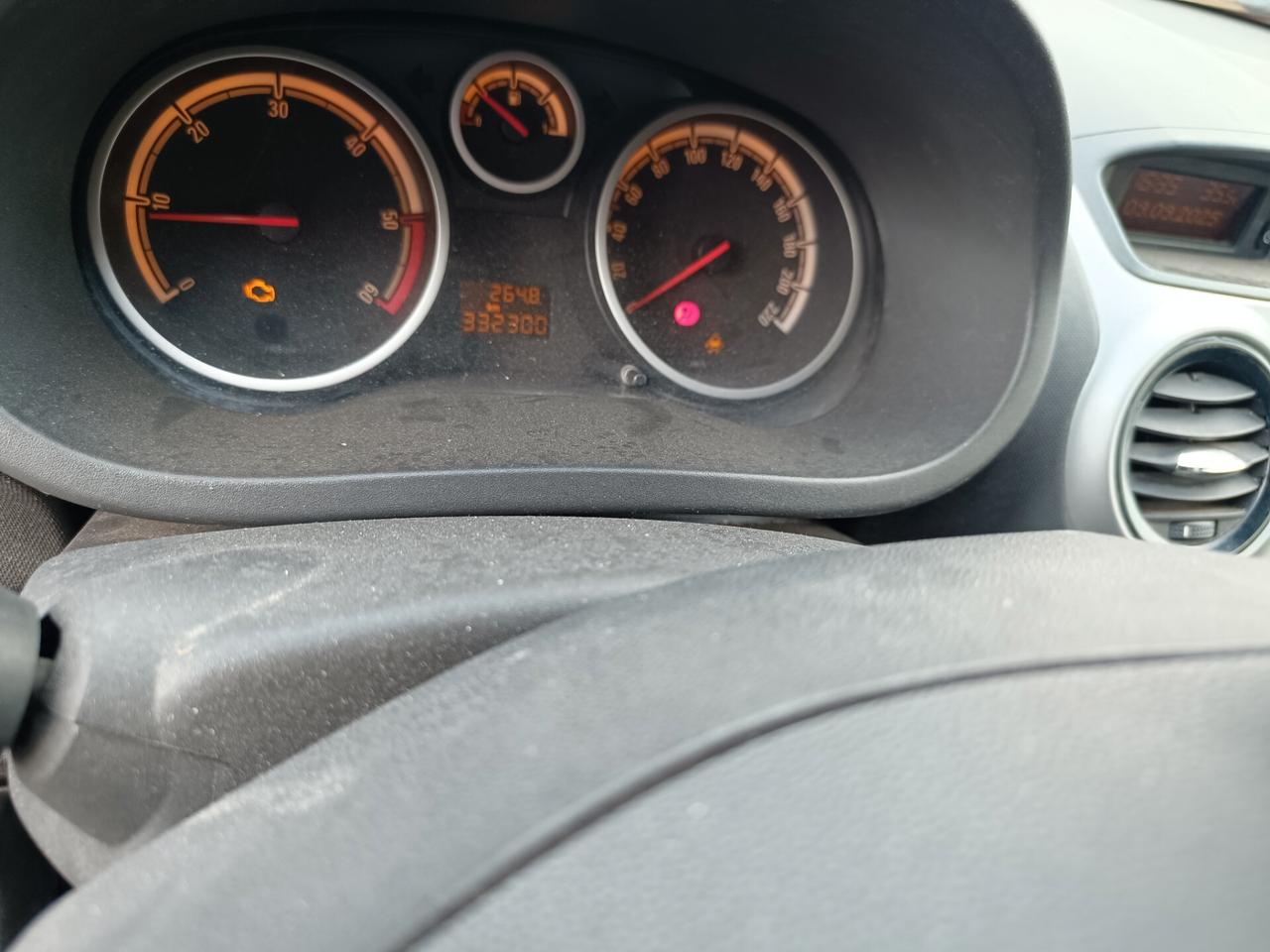 Opel Corsa 1.3 CDTI 75CV F.AP. 5 porte Elective
