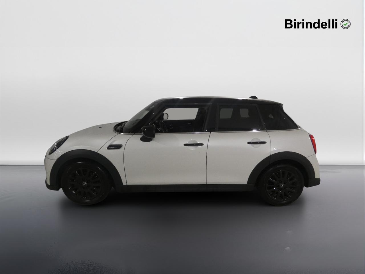 MINI Mini 5 porte (F55) - Mini 1.5 Cooper Camden 5 porte