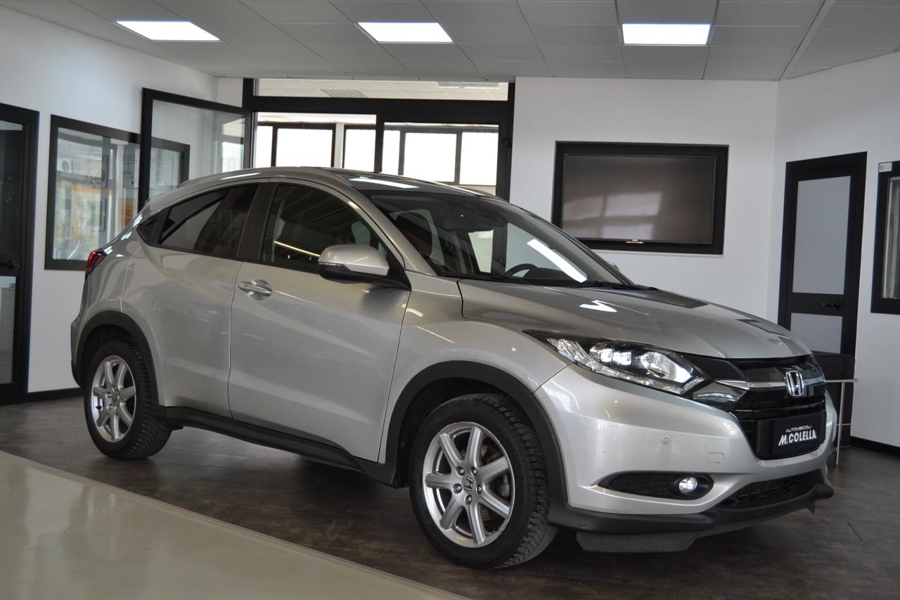 Honda HR-V 1.6 i-DTEC Executive Navi/ADAS/Tetto/Xenon