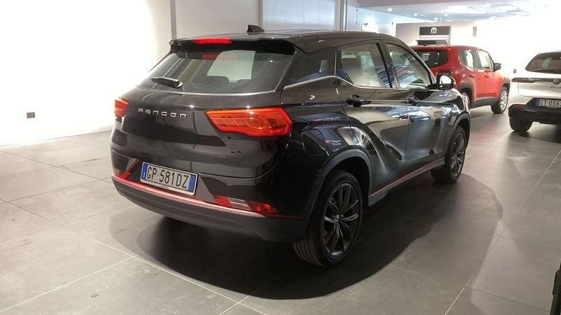 Dfsk Glory 500 Glory 500 1.5 aut. Luxury