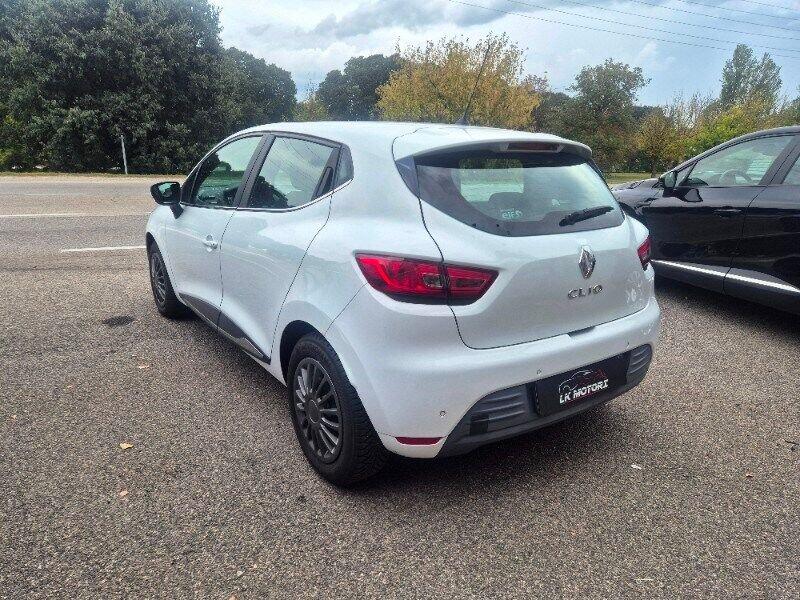 Renault Clio Clio TCe 12V 90CV Start&Stop 5 porte Energy Zen
