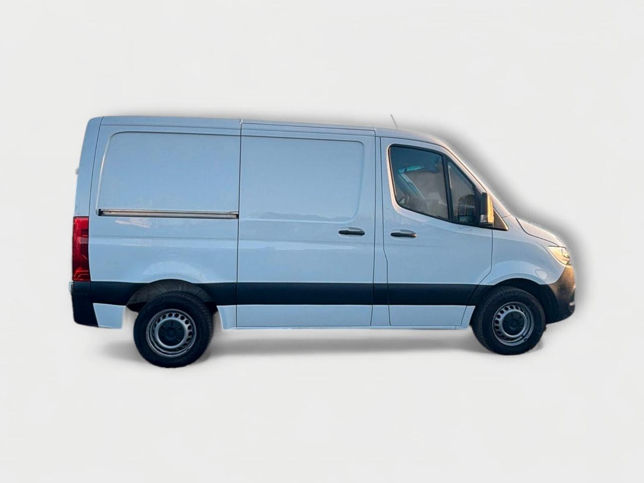 Mercedes-benz Sprinter 314 2.1 cdi F 32/33 rwd H1 my20