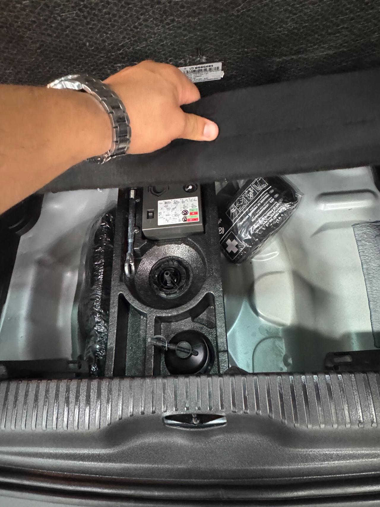 Citroen C3 Aircross PureTech 130 S&S EAT6 Shine