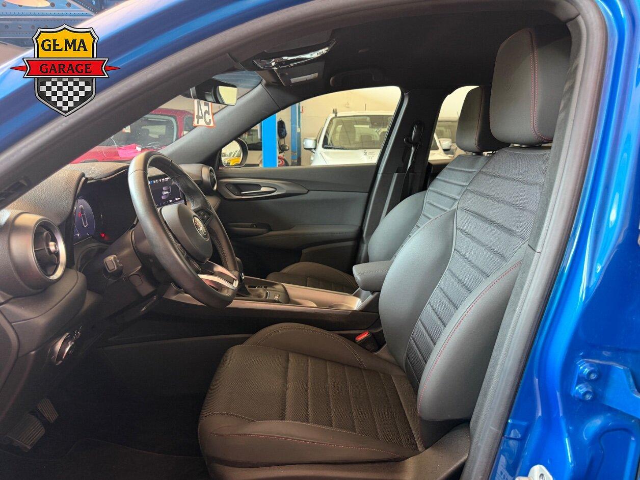 Alfa Romeo Tonale 1.6 Sprint 130cv tct6