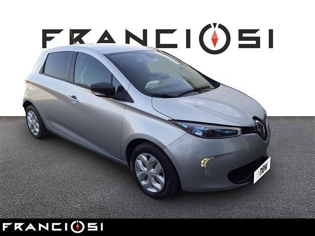 RENAULT ZOE Life Q90 Flex my18