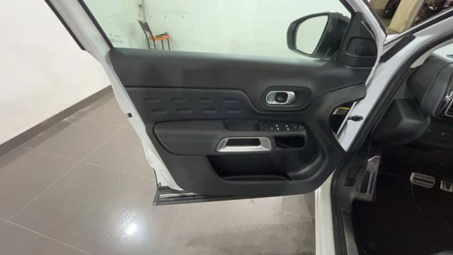 CITROEN C5 Aircross BlueHDi 130 S&S EAT8 Shine