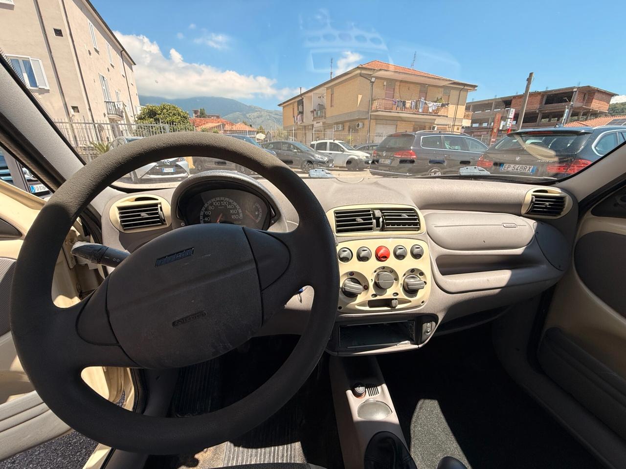 Fiat 600 1.1 BENZ. - 2006 - KM: 128 MILA