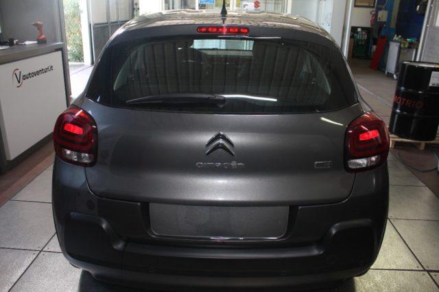 CITROEN C3 1200 PURETECH PLUS 83 CV