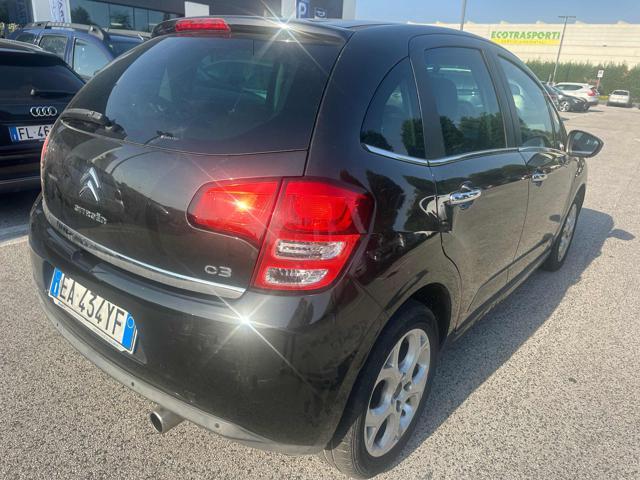 CITROEN C3 senza nessun lavoro da fare 1.4 VTi 95 Exclusive