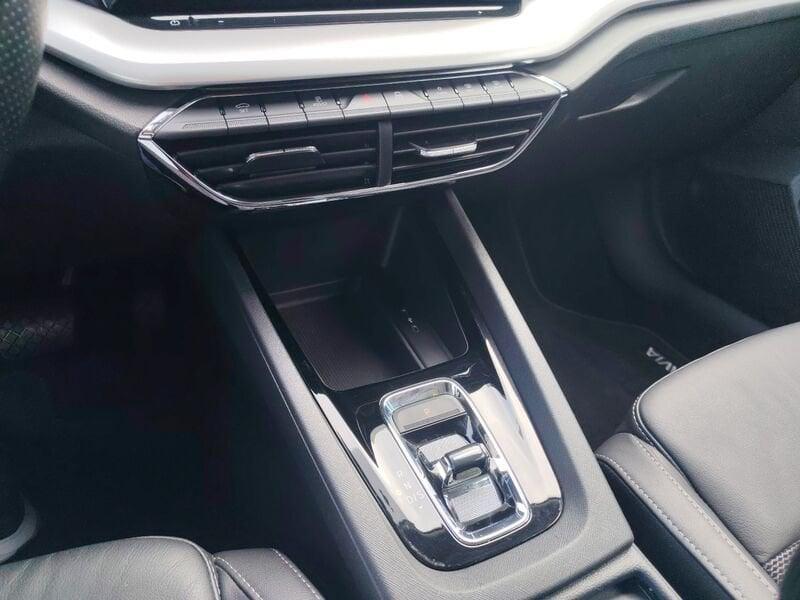 Skoda Octavia 2.0 TDI EVO SCR DSG Wagon Style