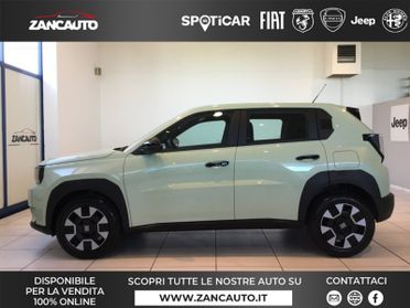 FIAT Grande Panda 1.2 Hybrid 110 CV S&S Icon PROMO MESE + TARGA