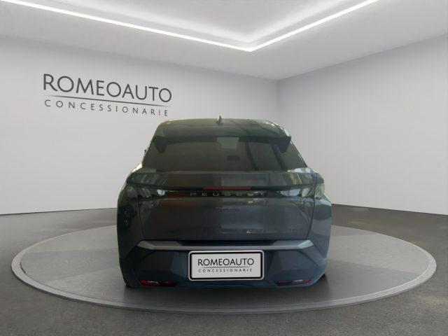 PEUGEOT 3008 Hybrid 136 e-DCS6 GT