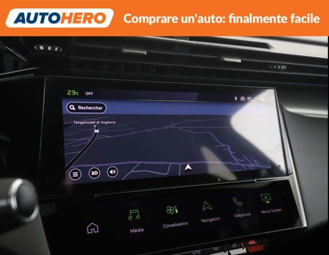 PEUGEOT 408 PureTech 130 S&S EAT8 Allure