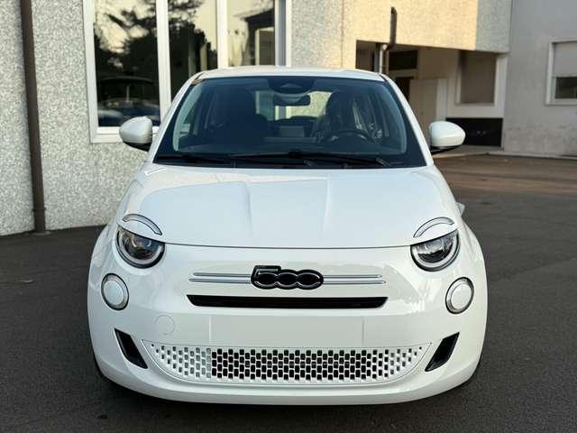 Fiat 500 NUOVO MODELLO 1.0 hybrid Torino KM ZERO/ PROMO FIN