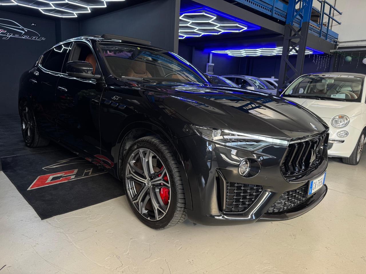 Maserati Levante GT 330cv 2022