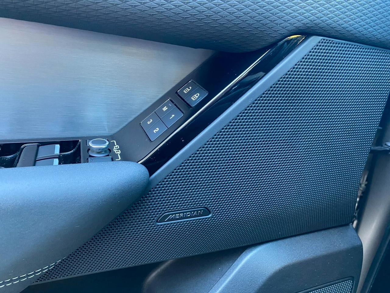 Land Rover Range Velar 2.0 I4 PHEV 404 CV R-Dynamic S