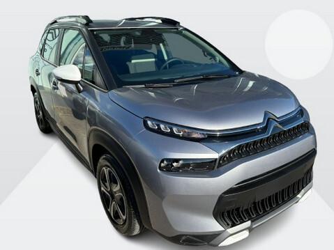 Citroen C3 Aircross PureTech 110 S&S You