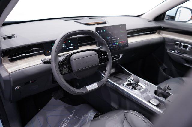 SPORTEQUIPE Sportequipe 6 GT 1.5 Turbo 155cv GPL DCT
