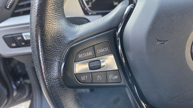 BMW 118 d 5p. Aut. Business Advantage PERMUTE