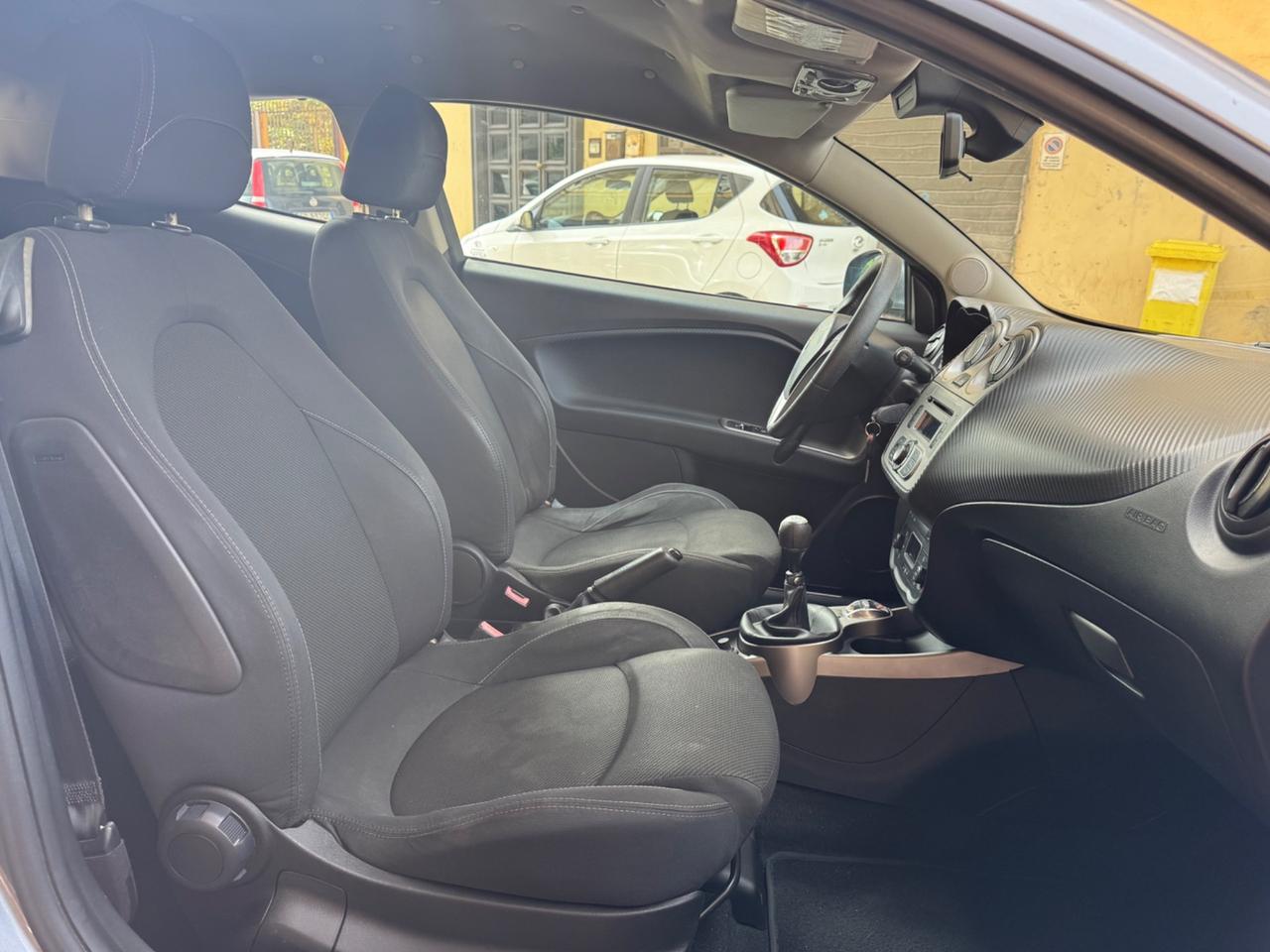 Alfa Romeo MiTo 1.3 JTDm 85 CV S&S Impression