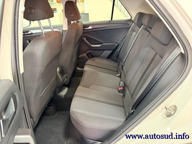 VOLKSWAGEN T-Roc 2.0 TDI SCR Life