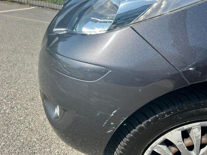 Toyota Yaris Yaris 5p 1.3 dual