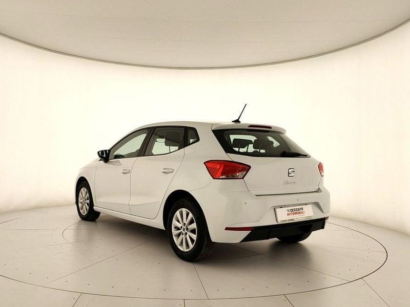 Seat Ibiza 1.0 ecotsi Style 95cv