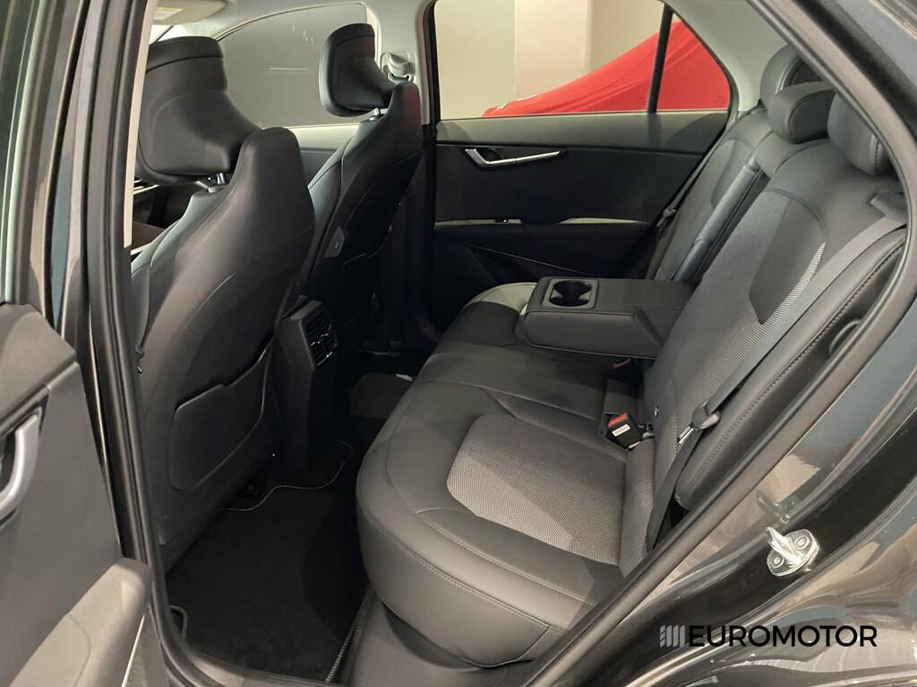 Kia Niro 64,8 kWh Evolution