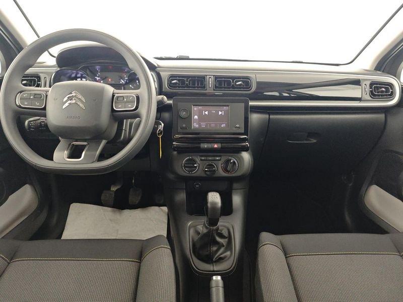 Citroën C3 PureTech 83 S&S You