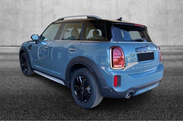 MINI Mini 2.0 Cooper D Classic Countryman