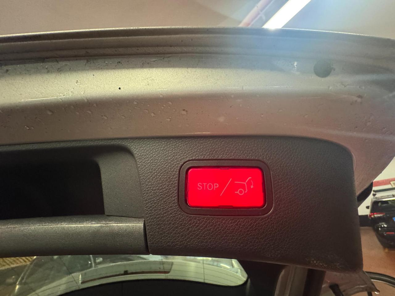 MERCEDES-BENZ GLA 180 d Sport auto UNICO PROPRIETARIO