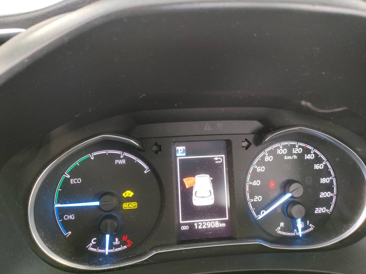 TOYOTA Yaris III 2017 - Yaris 5p 1.5h Active my18