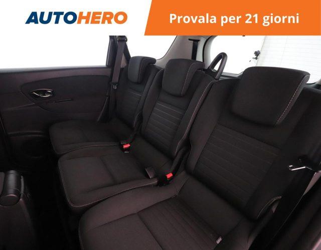 RENAULT Grand Scenic dCi 110 CV Start&Stop Energy Limited