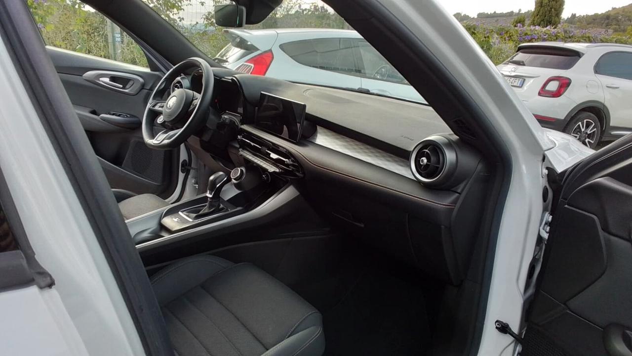 Alfa Romeo Tonale 1.6 VGT-D Ti