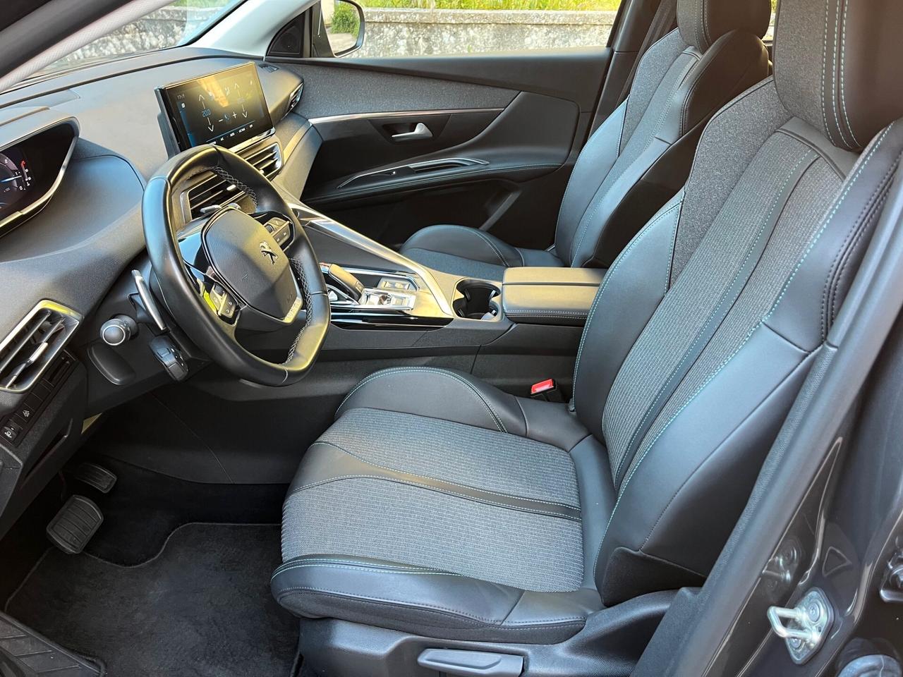 Peugeot 5008 BlueHDi 130 S&S EAT8 Allure