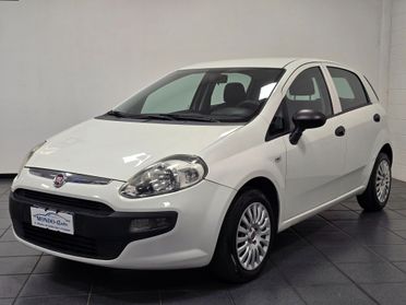 Fiat Punto Evo 1.3 Mjt 75 CV DPF