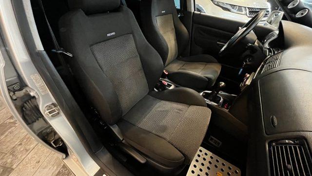 VOLKSWAGEN Golf 1.8 turbo 20V cat 5p. GTI