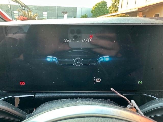 MERCEDES GLA 200 d Autom Premium FULL OPT.